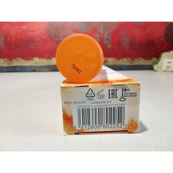 Nordic-C Glow Boost Hyaluronic 30 ml - Picture 5 of 5